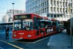 (102'605) - Regiobus, Gossau (SBC Chur Nr.