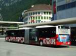 (145'265) - SBC Chur - Nr.