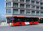 (276'936) - Chur Bus, Chur - Nr.