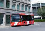 (276'941) - Chur Bus, Chur - Nr.