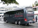 (263'689) - Engeloch, Riggisberg - BE 30'897 - Neoplan am 15.