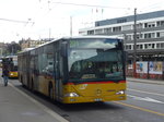 (172'619) - Eurobus, Arbon - Nr.