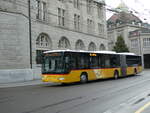 (229'007) - Eurobus, Arbon - Nr.