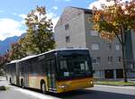 (267'811) - Eurobus, Arbon - Nr.