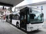 (273'435) - Eurobus, Arbon - Nr.