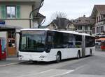 (273'439) - Eurobus, Arbon - Nr.