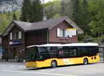 (262'341) - Flck, Brienz - Nr.