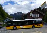 (262'730) - Flck, Brienz - Nr. 5/BE 113'349/PID 10'859 - Mercedes am 18. Mai 2024 auf dem Brnigpass