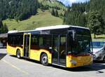 (265'604) - Flck, Brienz - Nr. 23/BE 868'723/PID 11'528 - Mercedes am 13. August 2024 auf der Schwarzwaldalp