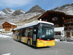 (242'264) - Gaudenz, Andeer - GR 163'715 - Scania/Hess (ex Stutz, Jonen; ex PostAuto Graub�nden; ex AVG Meiringen Nr.