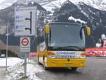 (213'140) - Grindelwaldbus, Grindelwald - Nr.