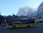 (223'827) - Grindelwaldbus, Grindelwald - Nr.