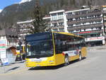 (223'865) - Grindelwaldbus, Grindelwald - Nr.