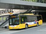 (248'890) - Grindelwaldbus, Grindelwald - Nr.