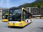 (275'939) - GrindelwaldBus, Grindelwald - Nr.