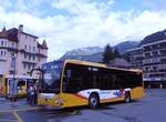 (277'838) - GrindelwaldBus, Grindelwald - Nr.