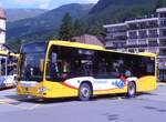 (277'849) - GrindelwaldBus, Grindelwald - Nr.
