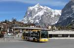 (285'387) - GrindelwaldBus, Grindelwald - Nr.