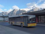 (187'430) - Heim, Flums - SG 5650 - Mercedes am 26.