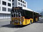 (277'132) - Heim, Flums - SG 9540/PID 12'187 - Mercedes am 20.