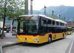 (277'239) - Heim, Flums - SG 6795/PID 12'189 - Mercedes am 26.