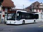 (266'675) - Intertours, Domdidier - Nr.