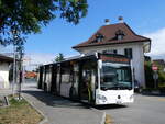 (266'677) - Intertours, Domdidier - Nr.