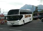 (255'860) - Kander-Reisen, Frutigen - BE 44'948 - Neoplan am 3.