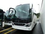 (253'494) - Knecht, Windisch - (131'718) - Setra am 6.