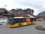 (215'125) - Kbli, Gstaad - BE 104'023 - Setra (ex Nr.