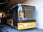 (257'930) - Kbli, Gstaad - BE 107'055/PID 5203 - Setra (ex BE 403'014; ex BE 104'023; ex Nr.