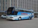 (131'584) - Aus der Schweiz: Lehmann, Studen - BE 59'762 - Neoplan am 11.