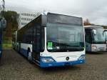 (130'756) - Limmat Bus, Dietikon - Nr.