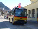 (202'524) - Marchetti, Airolo - TI 112'088 - NAW/Hess (ex PostAuto Bern; ex AVG Meiringen Nr.