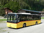 (236'230) - Marchetti, Airolo - (TI 241'034) - Volvo am 26.