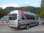 (220'555) - Marithoz, Riddes - VS 486'784 - Mercedes am 10.