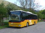 (180'424) - Mark, Andeer - GR 163'716 - Irisbus am 22.