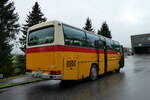 (280'239) - Buzzi, Bern - BE 910'789 - Mercedes (ex Mattli, Wassen/PID 2295) am 10.