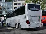 (262'902) - Meier, Zrich - ZH 352'113 - Setra am 25.