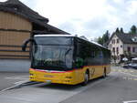 (274'519) - Moser, Flaach - Nr.
