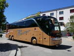 (277'224) - Moser, Teuffenthal - BE 142'017 - Setra am 24.