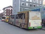 (201'915) - OBZ Zermatt - Nr. 6/VS 322'707 - Vetter (ex Sturm, D-Daaden; ex Dekra-Akademie, D-Stuttgart) am 3. Mrz 2019 beim Bahnhof Zermatt