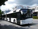 (276'781) - Overney, Vevey - VD 280'323 - Solaris (ex AAGR Rothenburg Nr.
