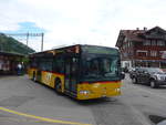 (205'517) - PostAuto Bern - BE 653'384 - Mercedes (ex Nr.
