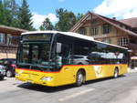 (207'522) - PostAuto Bern - Nr.