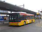 (214'408) - PostAuto Bern - BE 653'386 - Mercedes am 17.