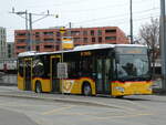 (232'735) - PostAuto Bern - Nr.