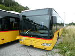 (252'214) - PostAuto Bern - Nr.