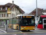 (269'609) - PostAuto Bern - Nr.