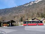 (272'676) - PostAuto Bern - BE 654'090/PID 12'339 - MAN (ex Dr.